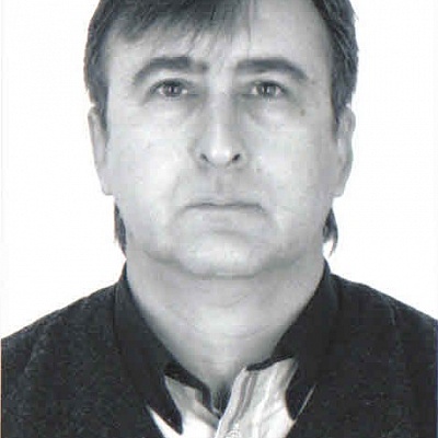 Барсуков Геннадий Владимирович