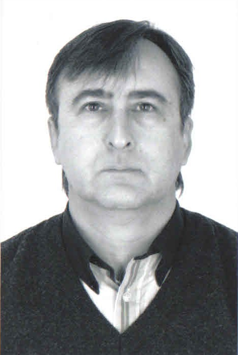 Барсуков Геннадий Владимирович