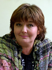 Левченко Марина Александровна