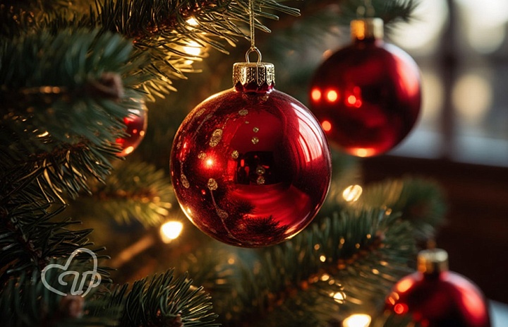 Афиши новогодних мероприятий в Тамбове на декабрь и январь