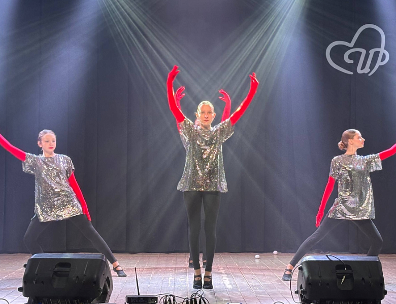 Блистательные концерты и душевный квартирник: Итоги недели в МБУ КДЦ «Мир»