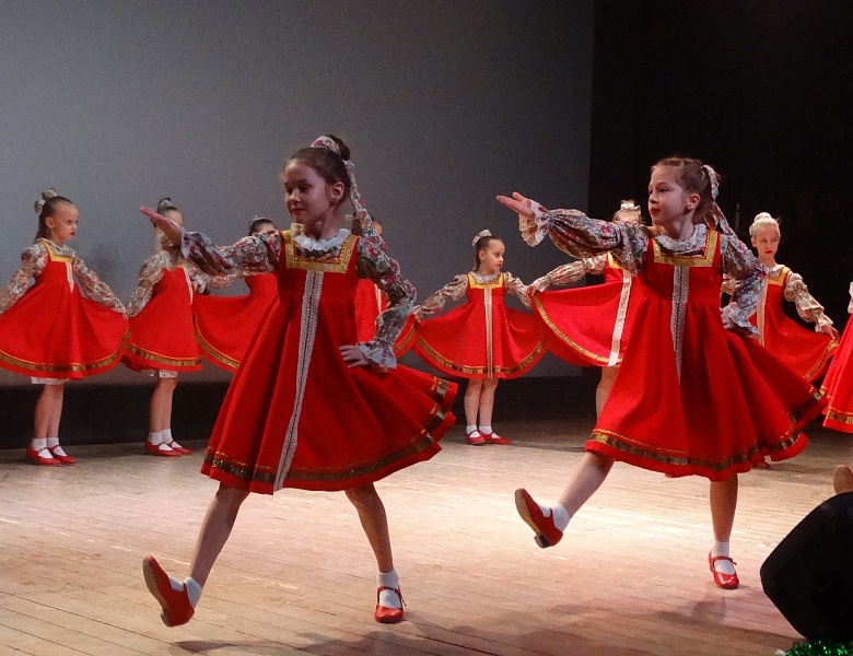 Блистательные концерты и душевный квартирник: Итоги недели в МБУ КДЦ «Мир»