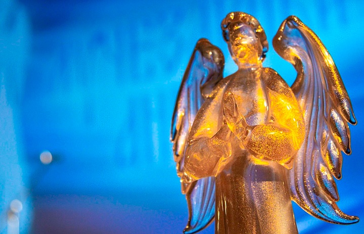 Культурно-досуговый центр «Мир» награждён благодарственным письмом Фонда социально-культурных инициатив