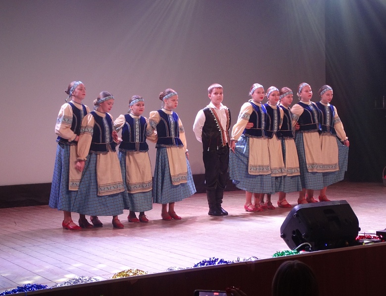 Блистательные концерты и душевный квартирник: Итоги недели в МБУ КДЦ «Мир»