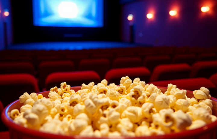 ВАЖНО: Отмена всех киносеансов 15 февраля