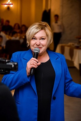 Кузнецова Наталья Геннадьевна