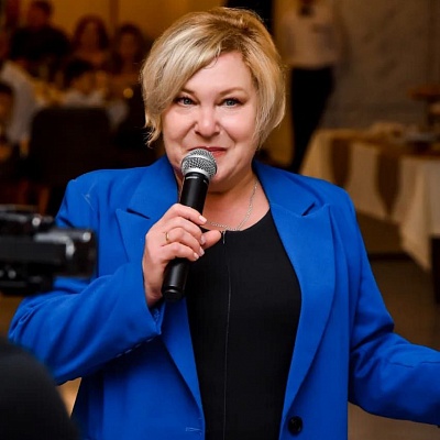 Кузнецова Наталья Геннадьевна