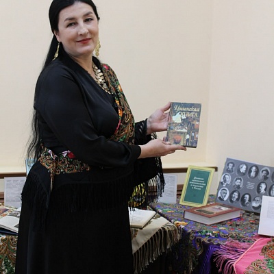 Киреева Наталья Валентиновна